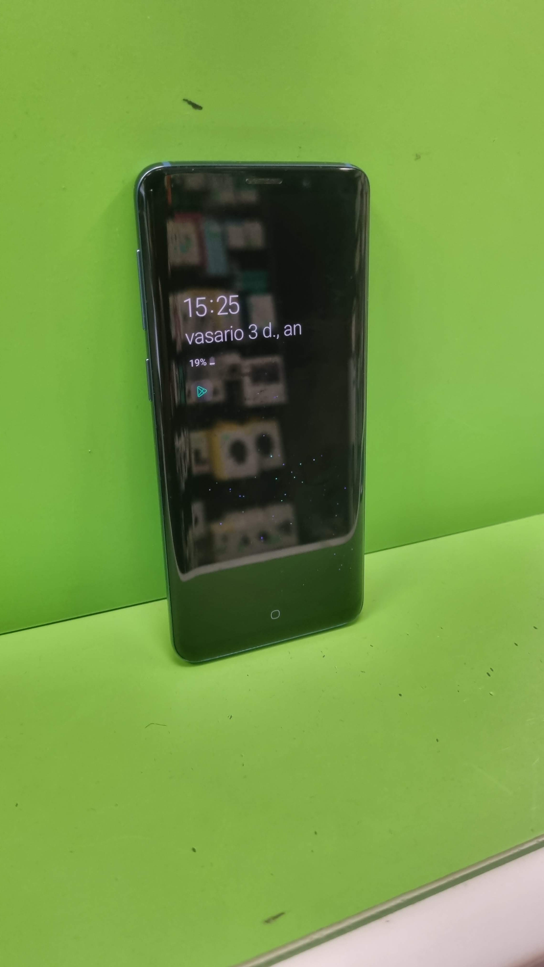 Samsung Galaxy S9 64GB (Lietota prece)