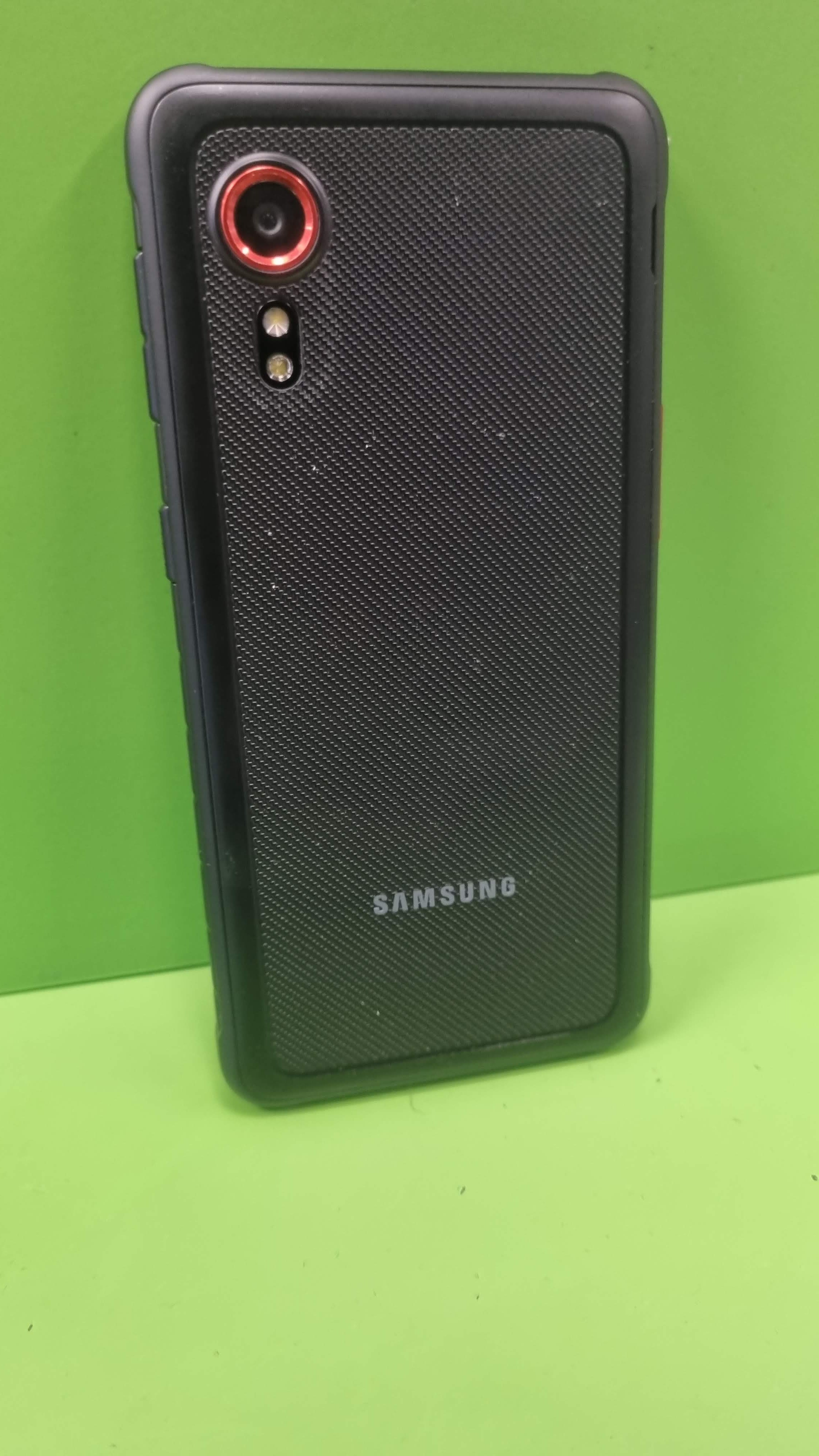 Samsung Xcover 5 64GB (Lietota prece)
