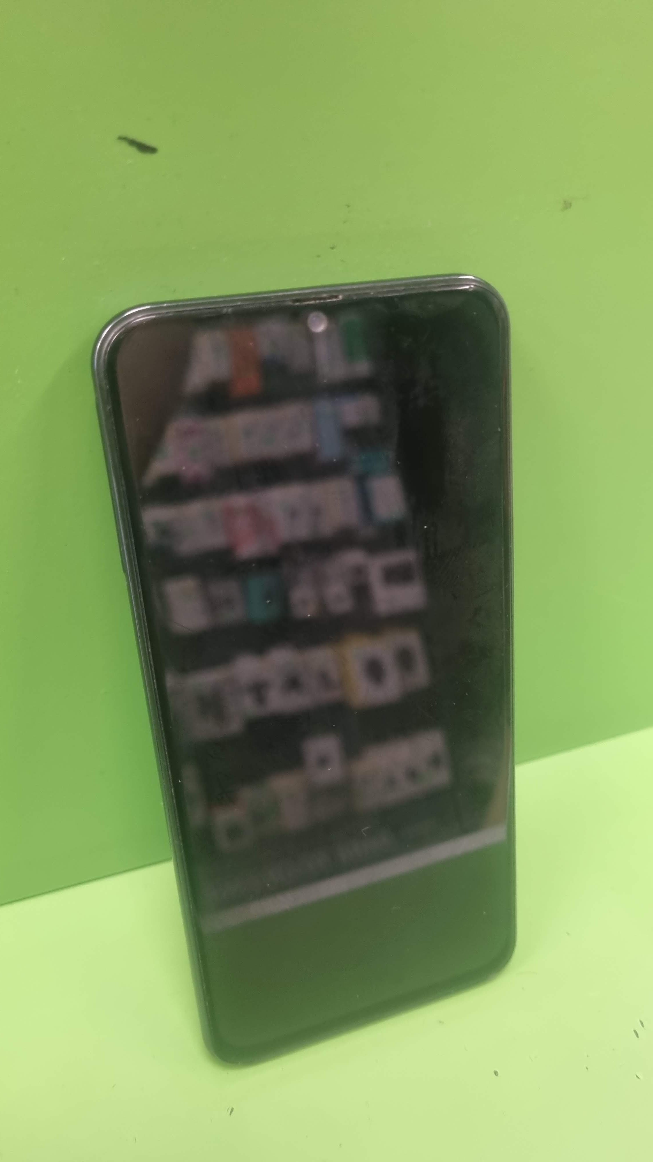 Samsung Galaxy A40 64GB (Lietota prece)