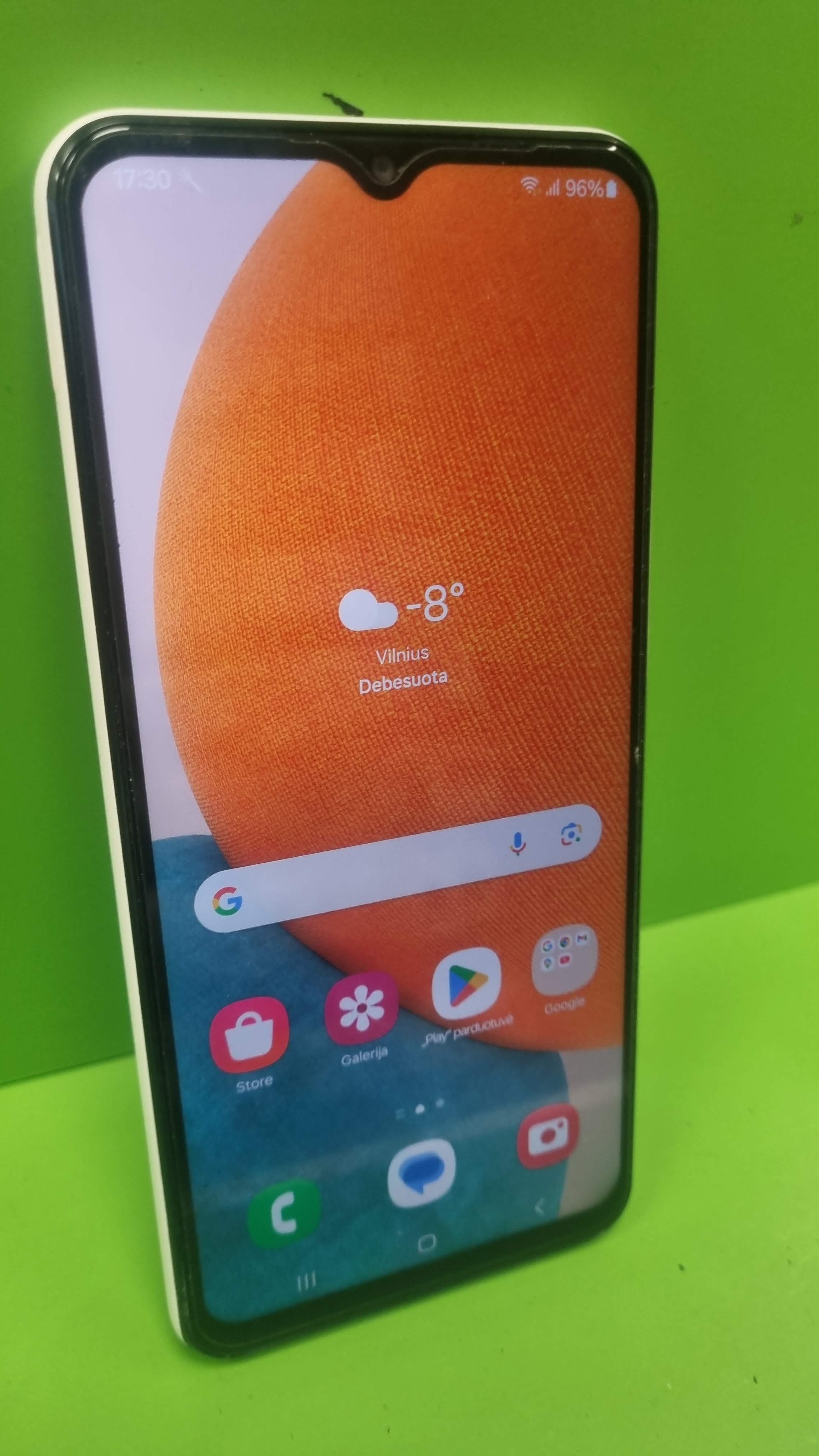 Samsung Galaxy A23 64GB (Lietota prece)
