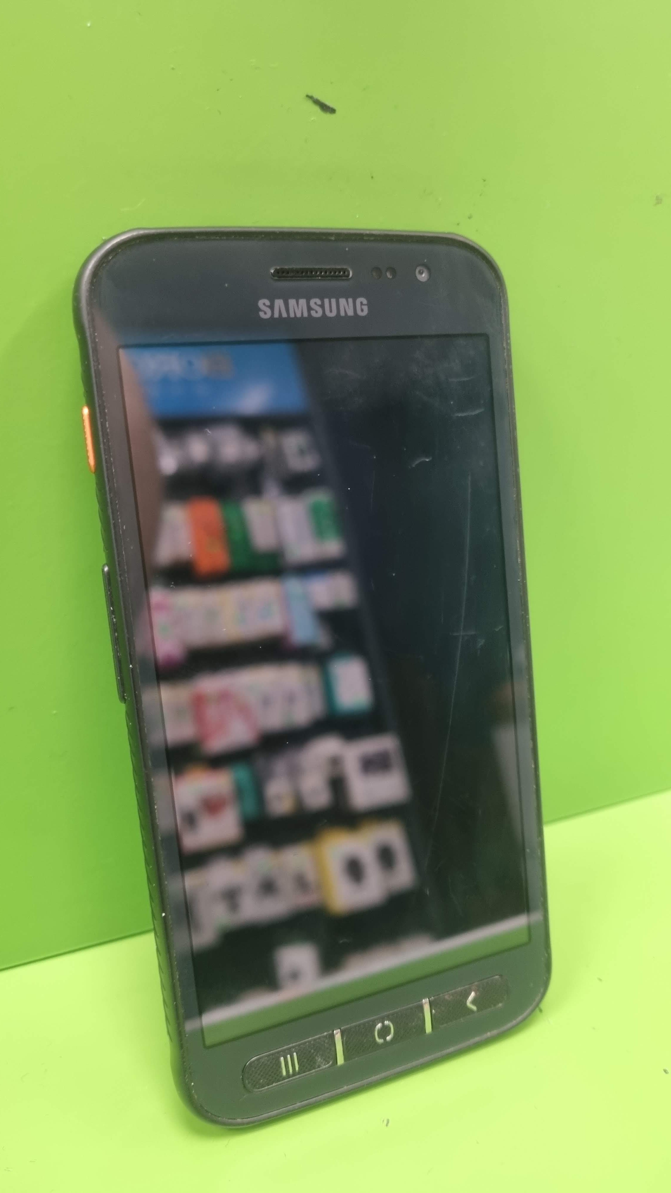 Samsung Xcover 4s 32GB (Lietota prece)