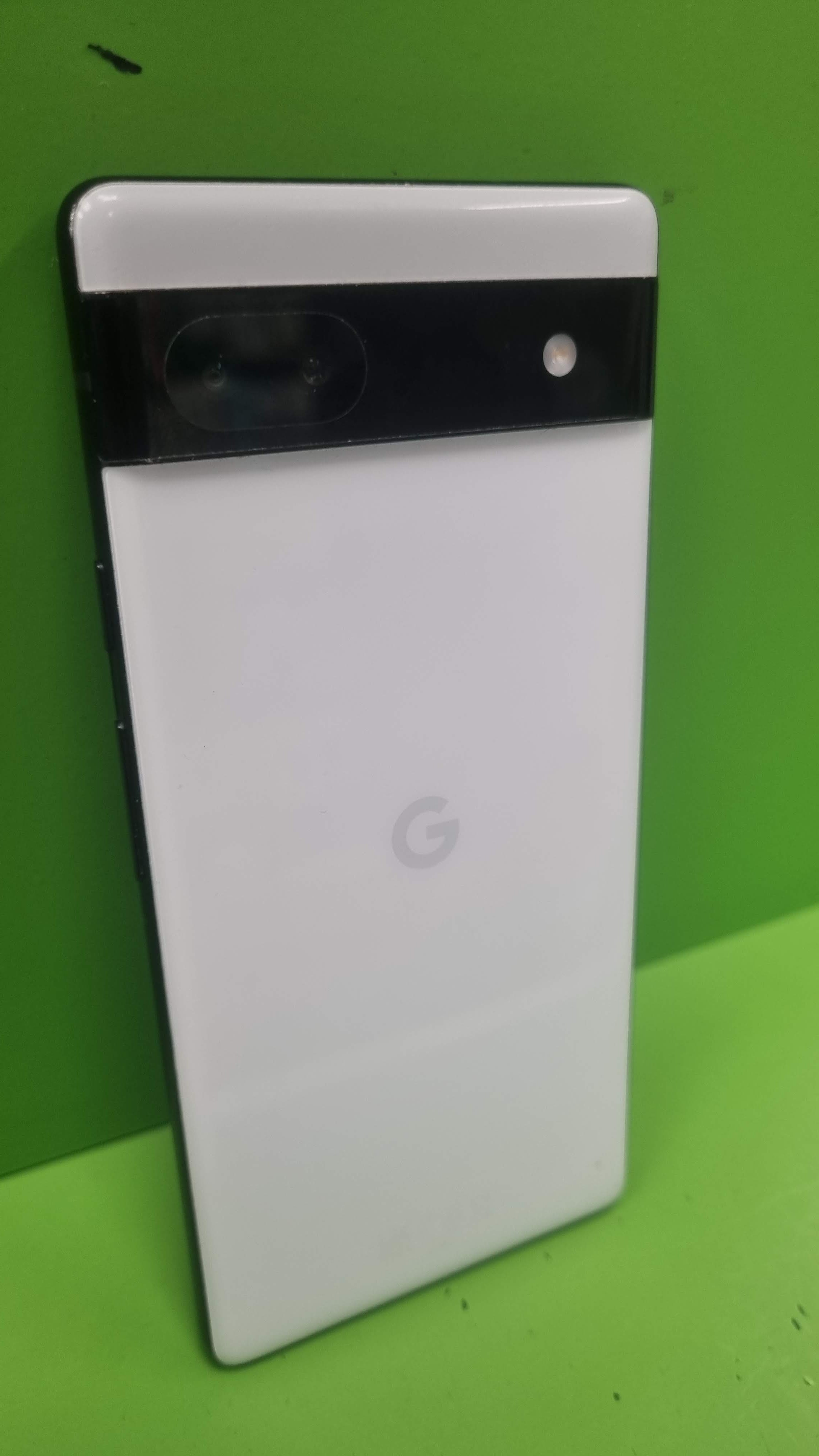 Google Pixel 6a 128GB (Lietota prece)