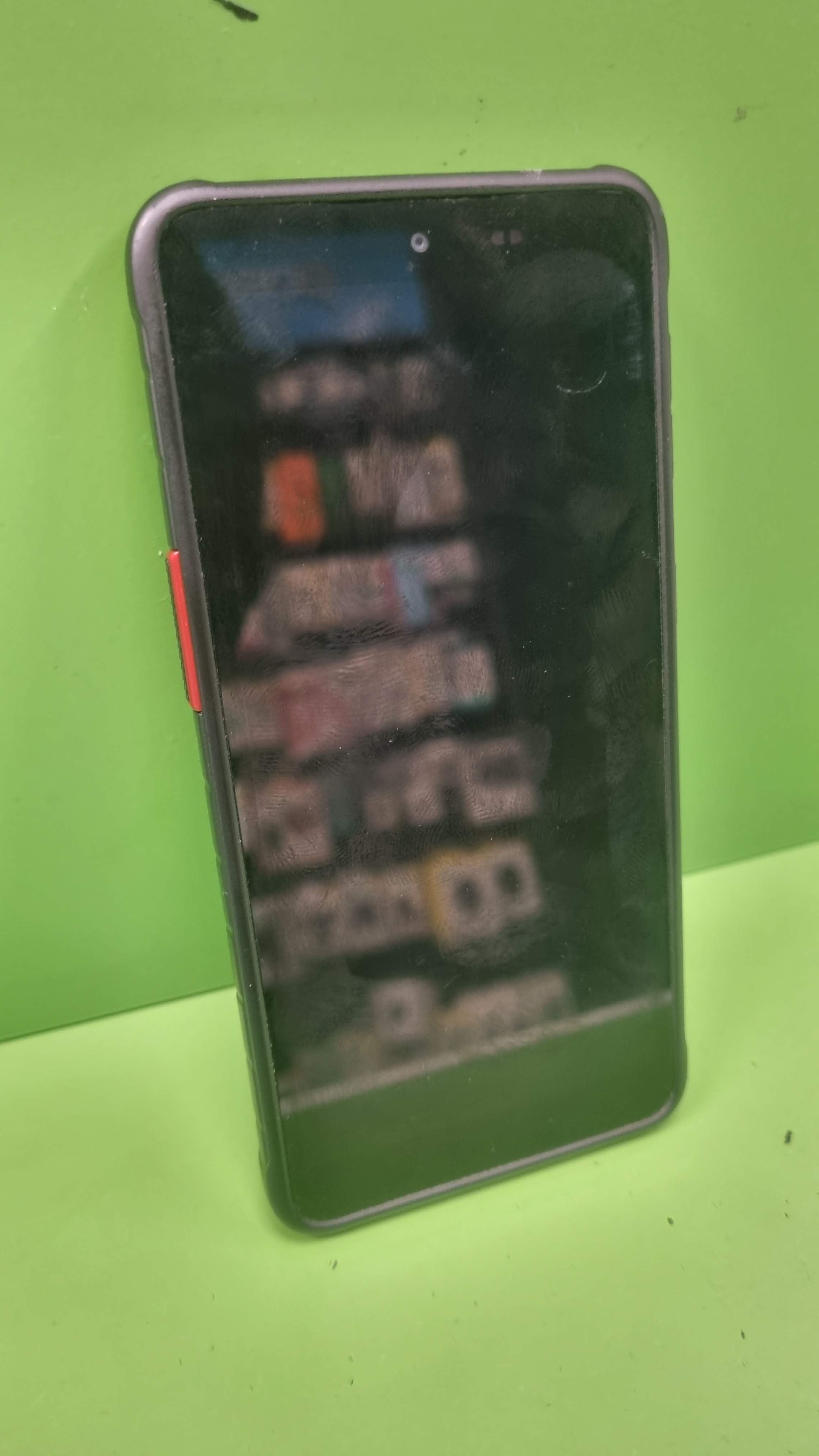 Samsung Galaxy Xcover 5 64GB (Lietota prece)
