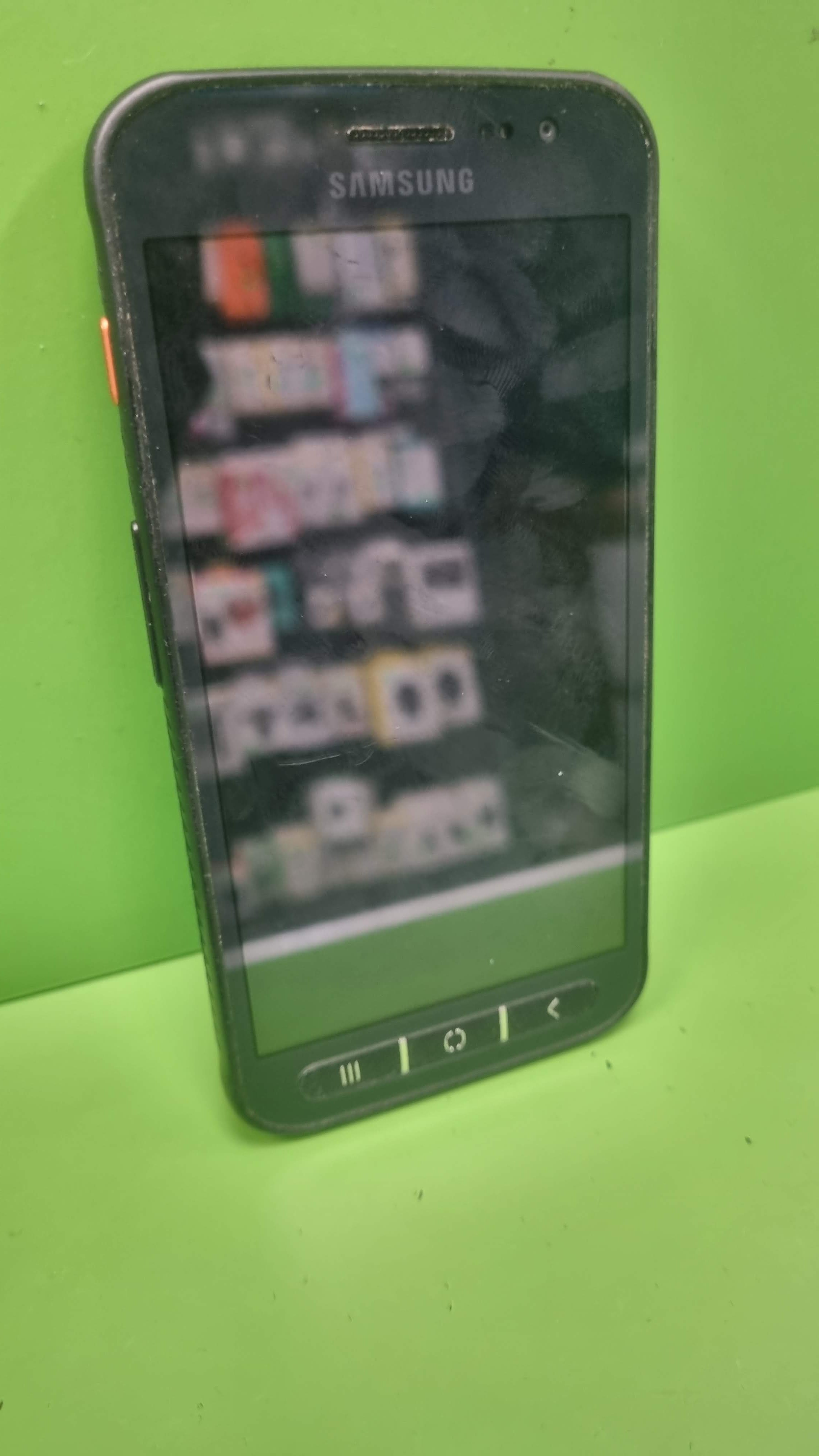 Samsung Galaxy Xcover 4s 32GB (Lietota prece)
