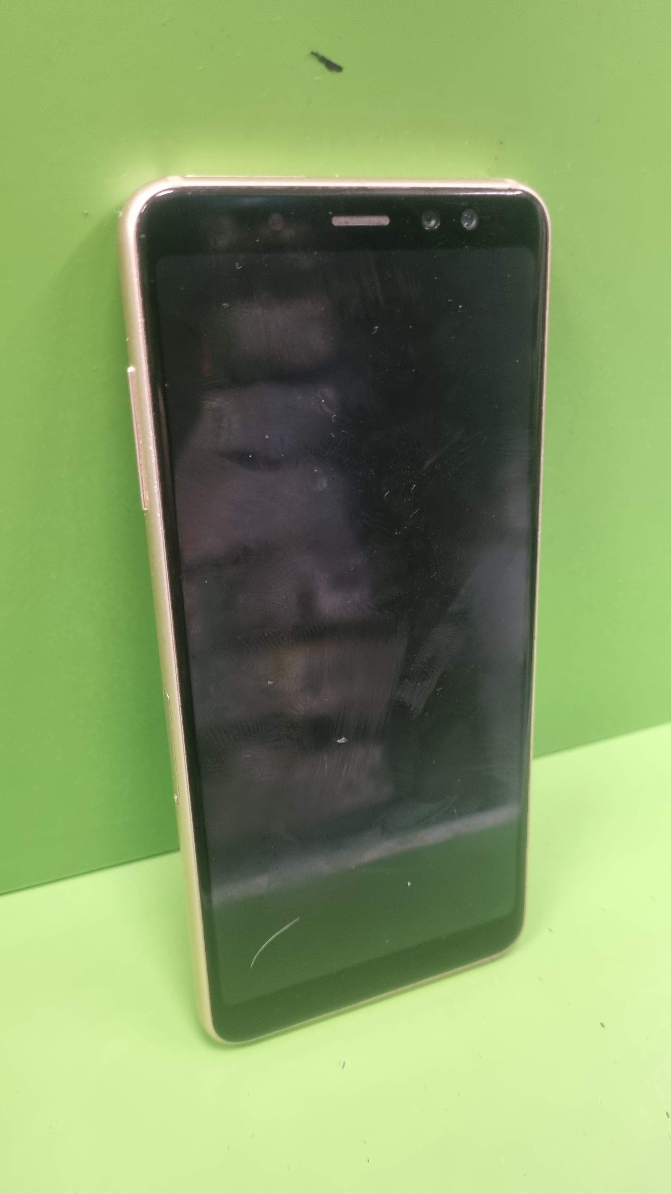 Samsung Galaxy A8 A530 32GB (Lietota prece)