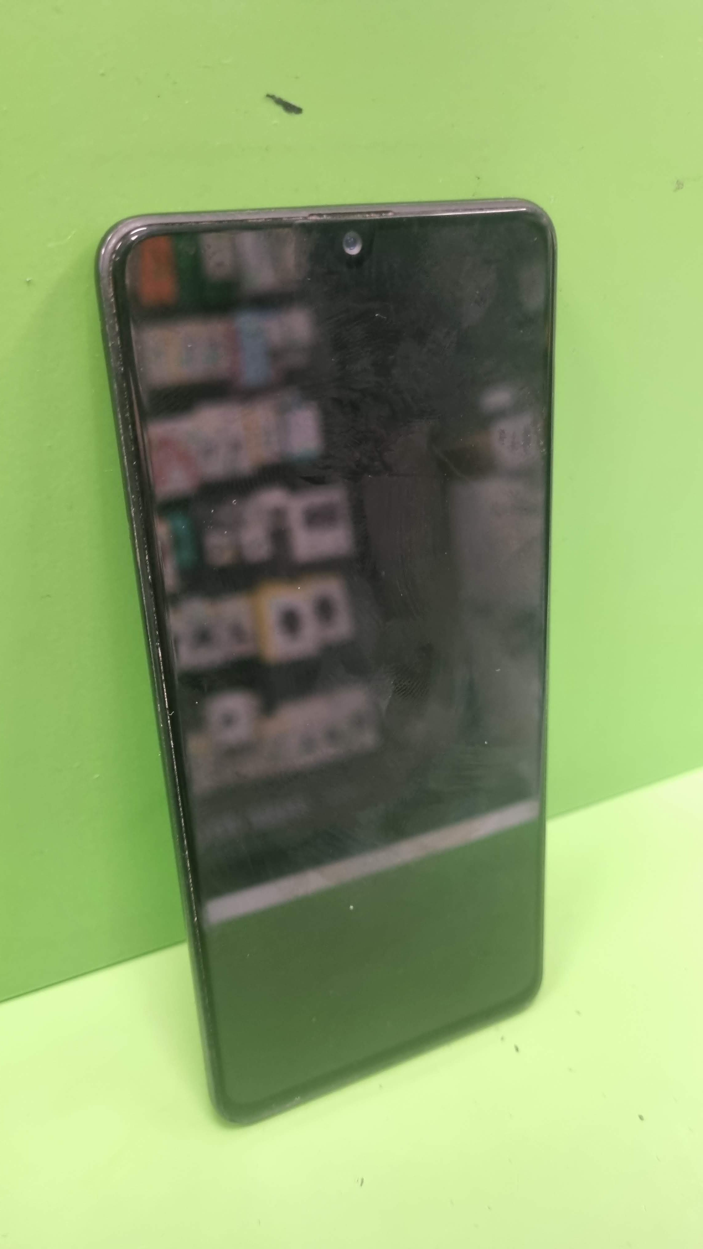 Samsung Galaxy A41 64GB (Lietota prece)
