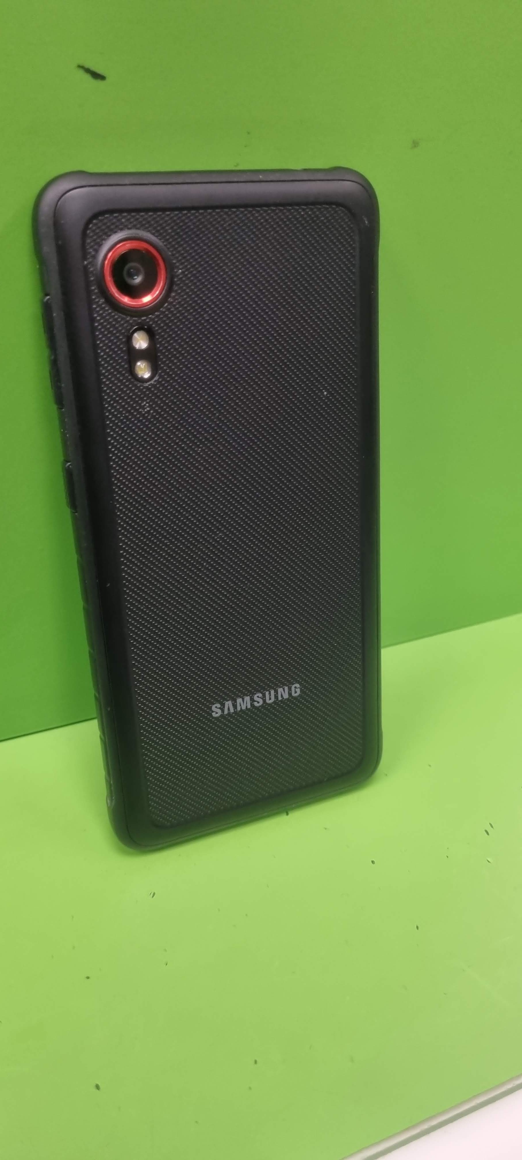 Samsung Galaxy Xcover 5 64GB (Lietota prece)