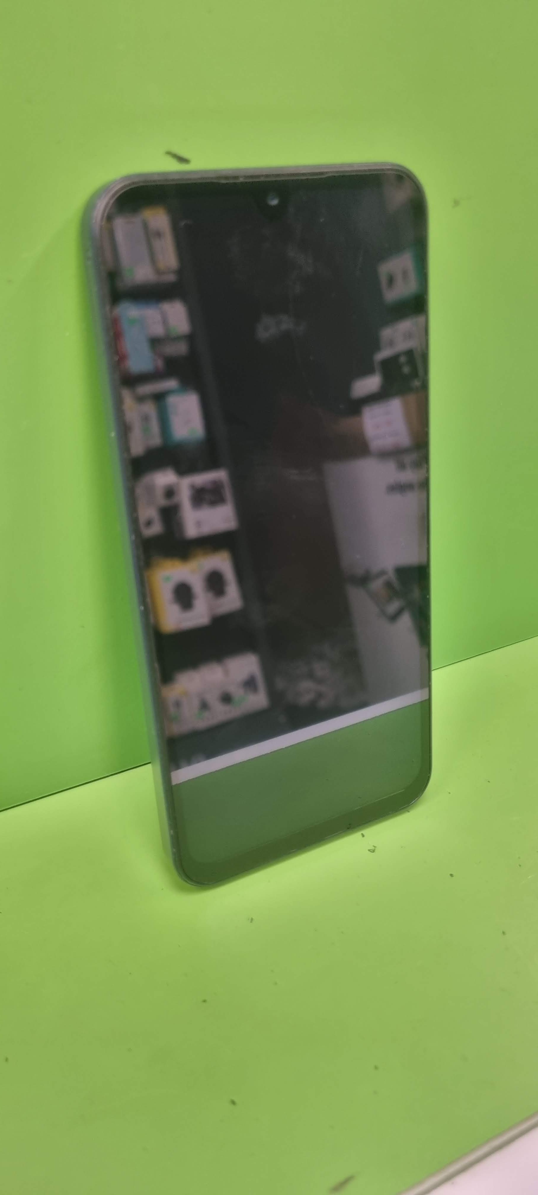 Samsung Galaxy A15 128GB (Lietota prece)