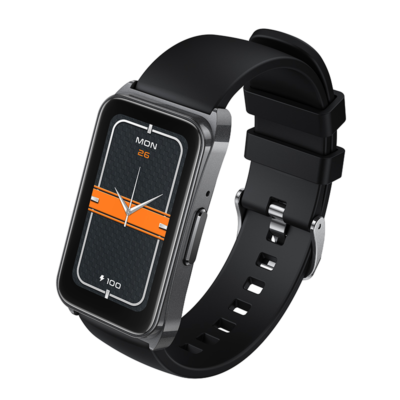 Borofone Viedā aproce BD16 melna