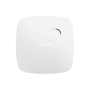 Ajax FireProtect Plus balts