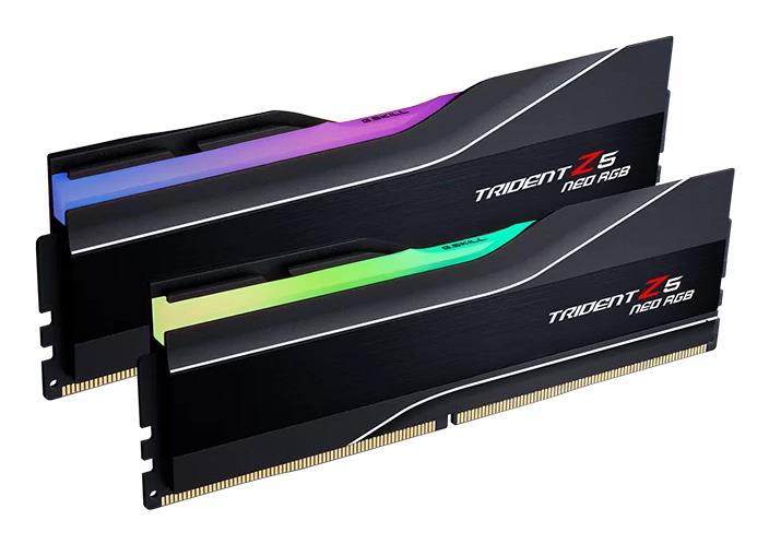 Atmiņa DIMM 32GB DDR5-6400 K2/6400J3239G16GX2-TZ5NR G.Skill