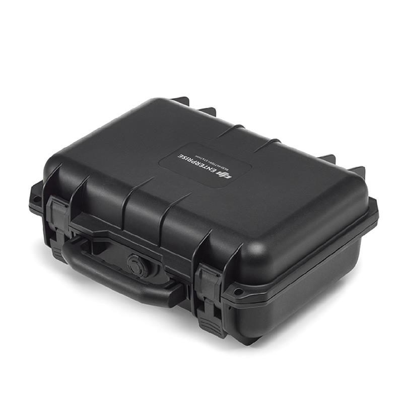 DJI drona piederums akumulatora stacija BS30