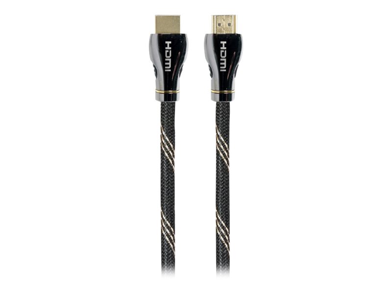 Gembird īpaši ātrs HDMI kabelis 2m
