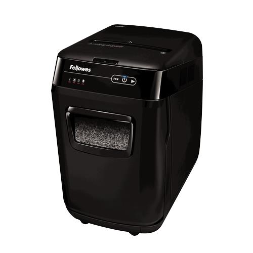 FELLOWES AutoMax 200M dokumentu smalcinātājs