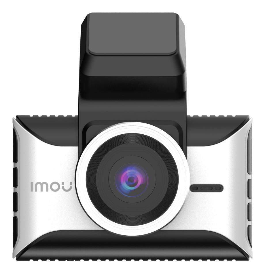Video reģistrators IMOU S800 Pro 4K