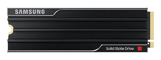 Samsung 9100 Pro SSD disks 8TB M.2 NVMe TLC 14800/13400 MB/s