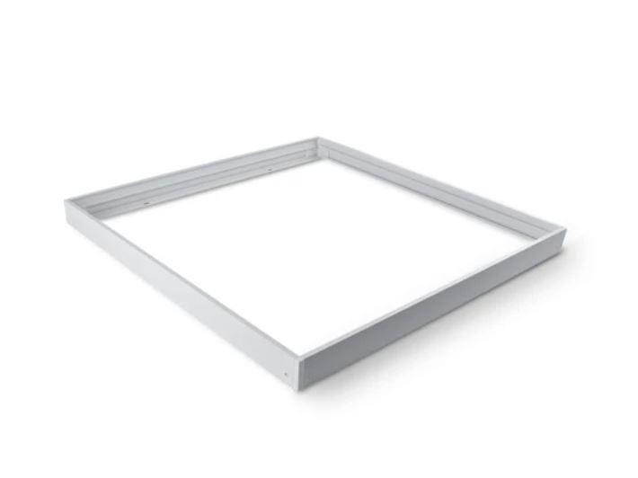 Visional LED gaismas paneļa rāmis 60x60cm LED-P66-FRAME