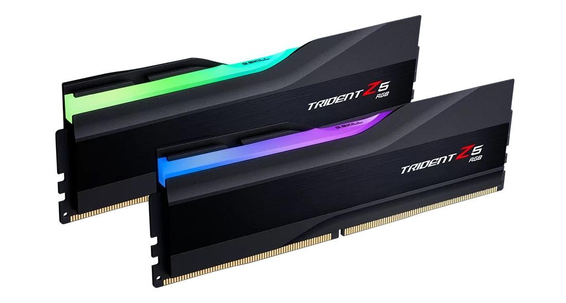 Operatīvā atmiņa 32GB DDR5-7200 K2 G.SKILL