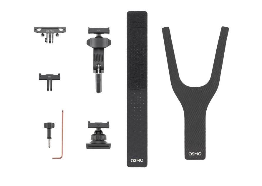 DJI kameras piederums velosipēdu komplekts Road Cycling