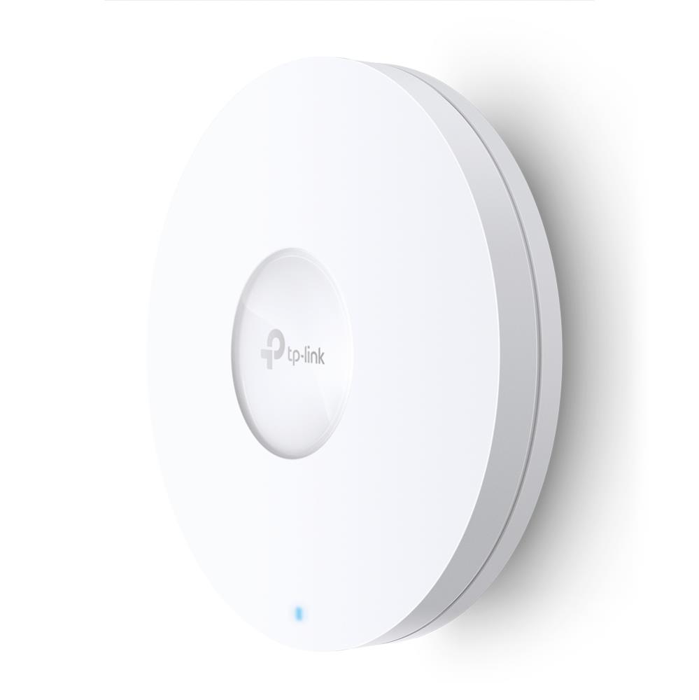 Piekļuves punkts TP-Link Omada EAP620 HD Wi-Fi 6 1800 Mbps