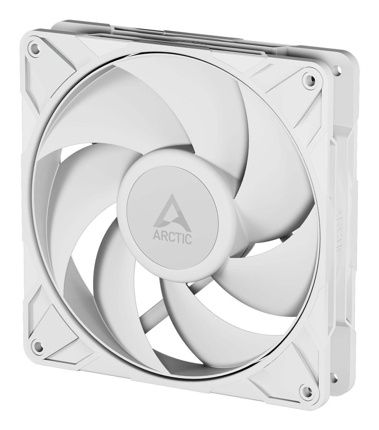 ARCTIC P14 PRO PWM PST High-Performance Fan, 4-pin, 140mm, balts