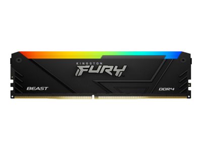 KINGSTON 32GB 3600MT/s DDR4 CL18 DIMM atmiņa