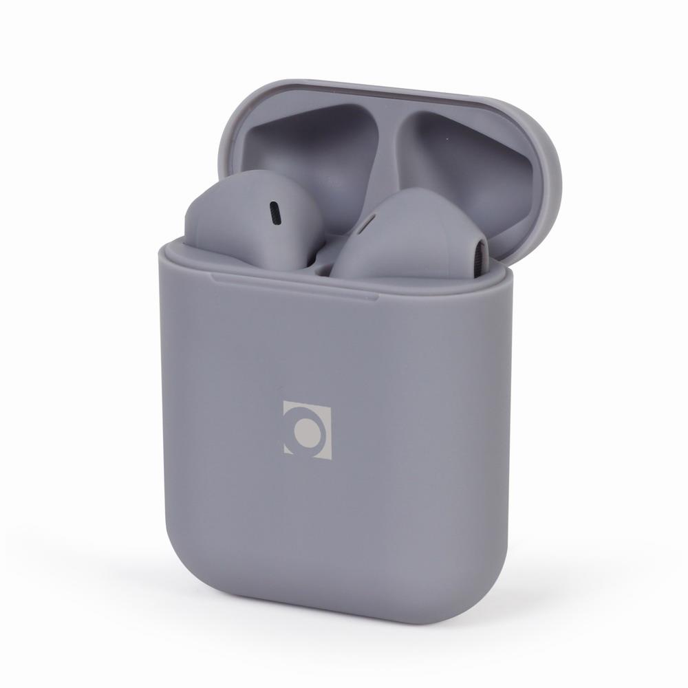Bluetooth austiņas SEATTLE/pelēks