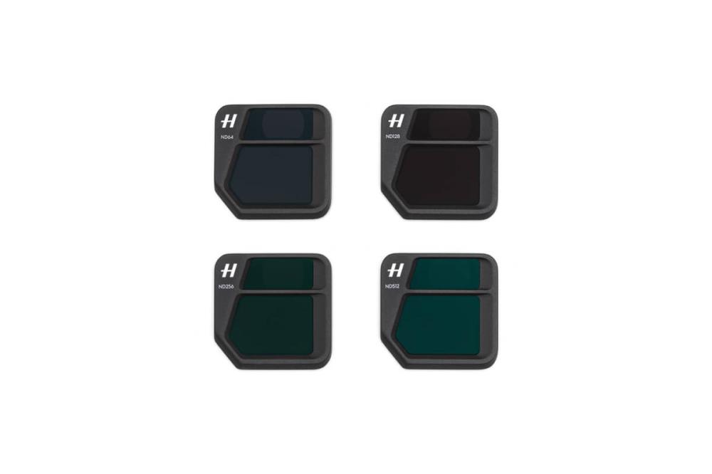 DJI Mavic 3 ND filtru komplekts drona piederums