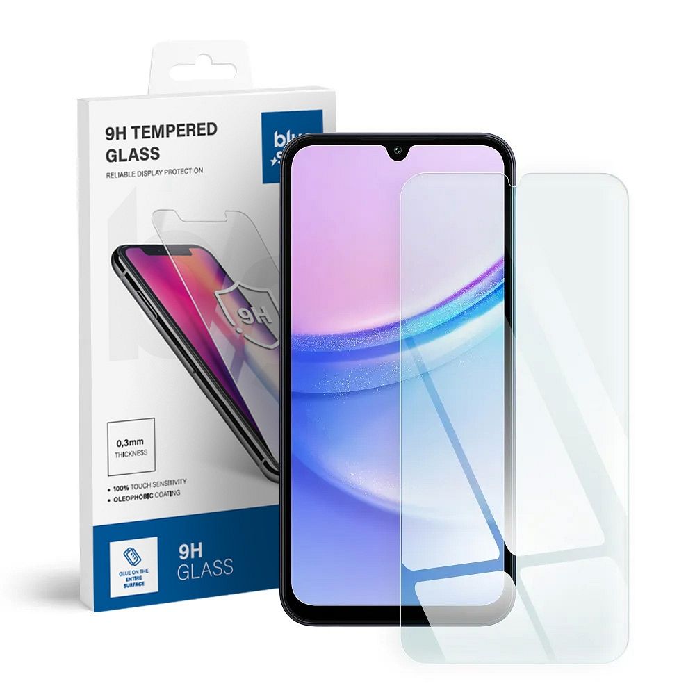 Aizsargstikls Blue Star - SAMSUNG Galaxy A15 5G