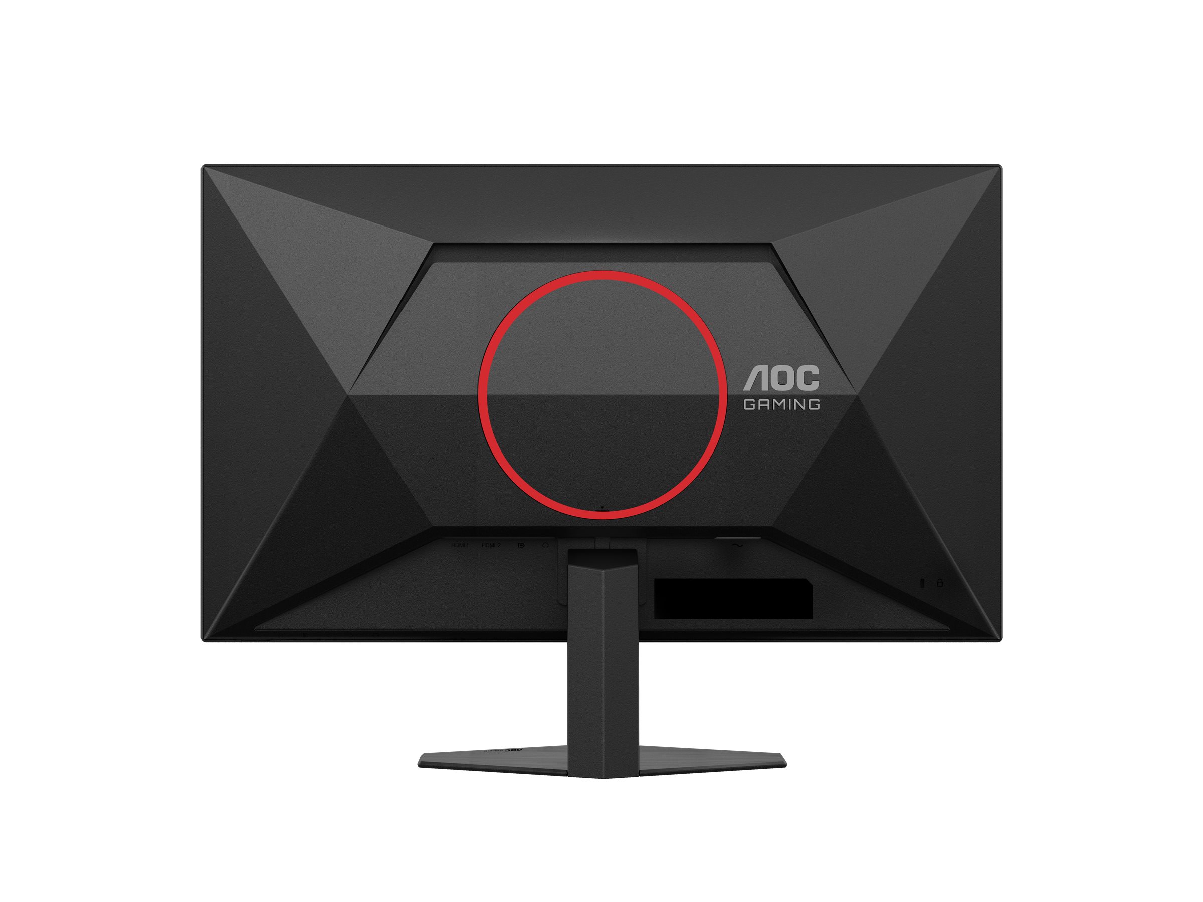 AOC 27G4ZRE spēļu monitors 27" 16:9 Fast IPS