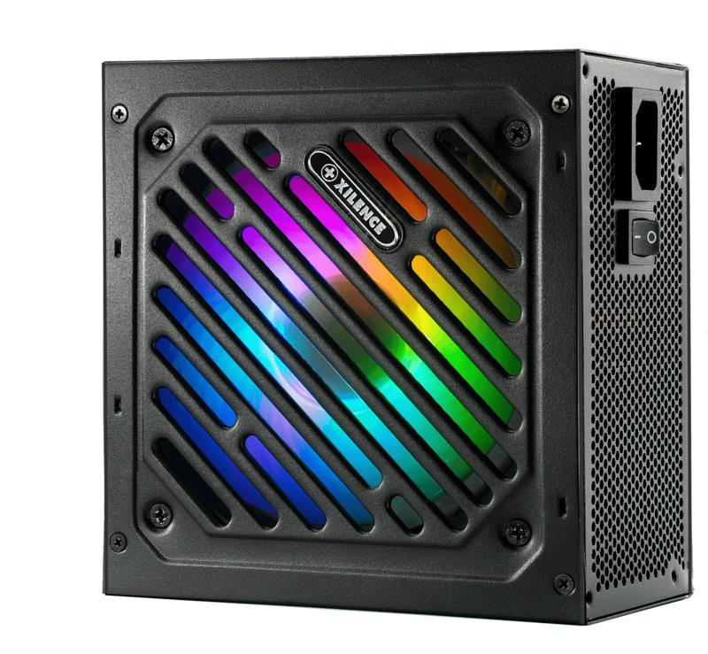 Barošanas bloks XILENCE 750W 80 Plus Gold