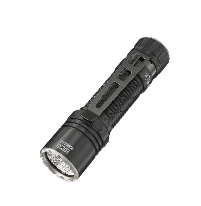Lukturītis Nitecore EDC sērija EDC35