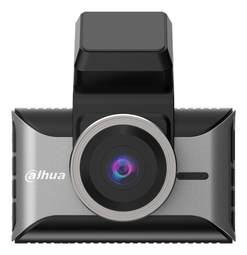 Video reģistrators DAHUA S10 4K+1K Wi-Fi