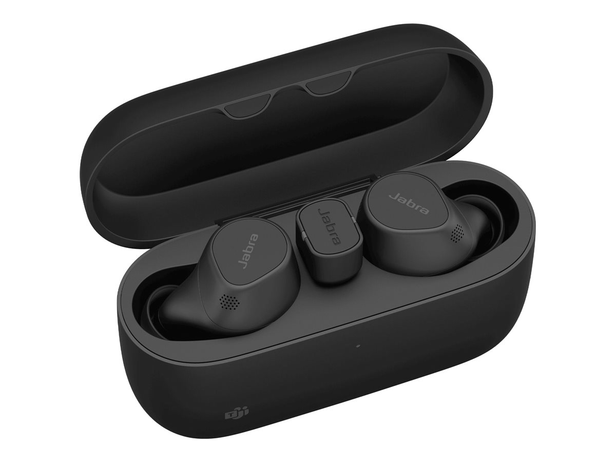 JABRA Evolve2 Buds MS bezvadu austiņas