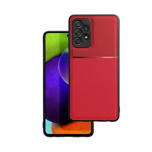 Telefona maciņš „Noble“ Samsung S942 S26 sarkans