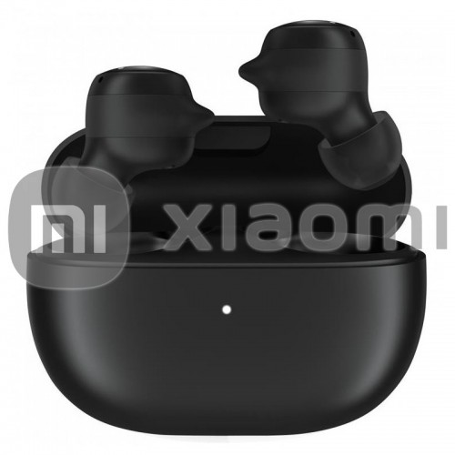 Bluetooth austiņas Xiaomi Redmi Buds 3 Lite melnas / 100% oriģinālas /