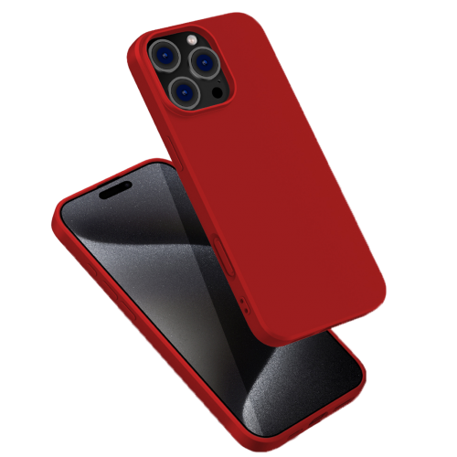 Telefona maciņš X-Level „Dynamic“ priekš Samsung A566 A56 5G sarkans