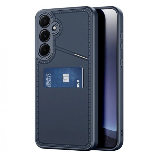 Maciņš Dux Ducis "Rafi II Mag" Samsung S931 S25 Zils