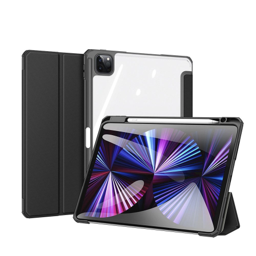 Case Dux Ducis Toby Apple iPad Pro 11 2024/2025 black