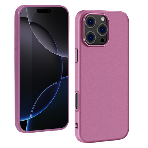 Telefona maciņš X-Level Guardian priekš Google Pixel 8 Pro Red Wine