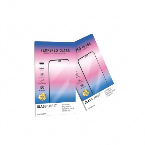 Ekrāna aizsargs "Cold Carving 5D" Xiaomi Mi 11 Lite