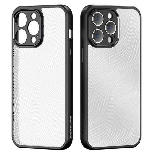 Telefona maciņš Dux Ducis Aimo Oneplus Nord CE 4 melns