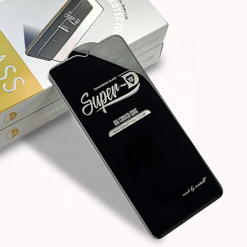 Rūdīts stikls Super-5D OnePlus Nord 3 (Bulk)