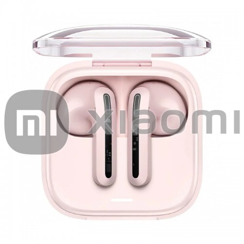 Bluetooth brīvroku ierīce Xiaomi Redmi Buds 6 Active rozā / 100% oriģināls /
