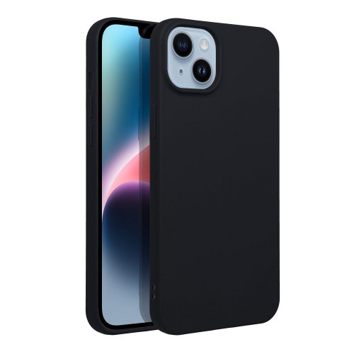 Чехол для телефона "Matt TPU" для Xiaomi 15 Ultra чёрный