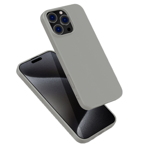 Чехол X-Level "Dynamic" для Apple iPhone 17 Pro Max серый
