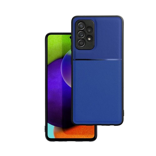 Telefona maciņš „Noble“ Samsung S942 S26 zils