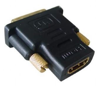 Gembird HDMI uz DVI adapteris
