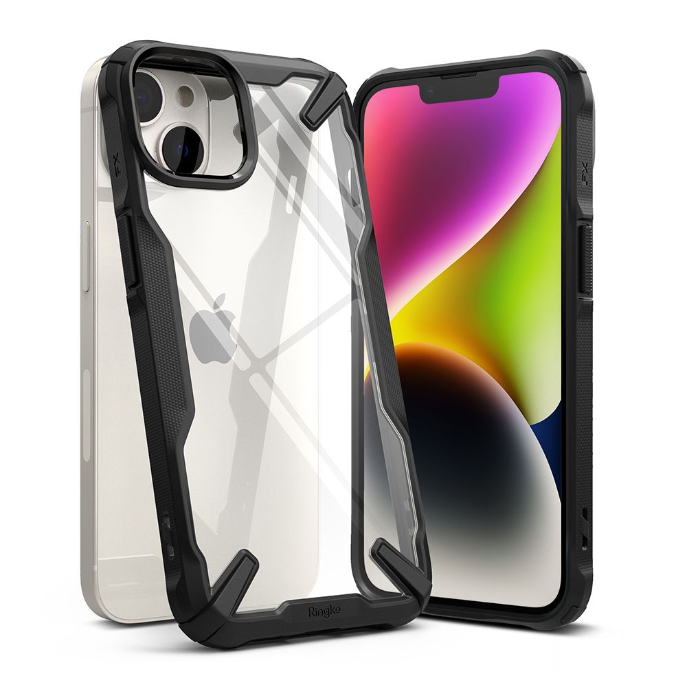 Ringke Apple iPhone 14 Plus 6.7 "FUSION X MELNS