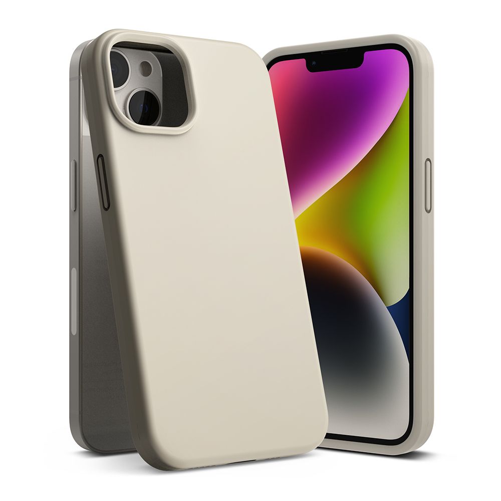 Ringke Apple iPhone 14 Plus 6.7 "SILIKONA AKMENS